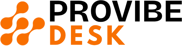 Provibe Desk